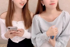 与小姐姐闲聊,与小姐姐的温馨对话